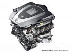 Mercedes-Benz E-Class 2002 года